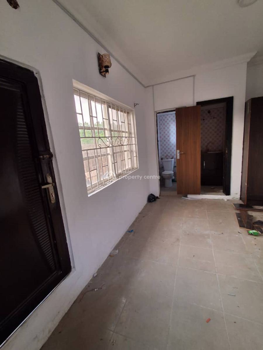 a Beautiful Self Contained, Badore, Ajah, Lagos, Self Contain (single Rooms) for Rent