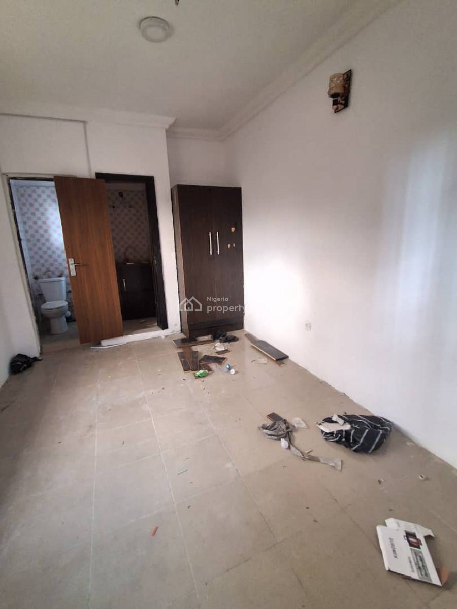 a Beautiful Self Contained, Badore, Ajah, Lagos, Self Contain (single Rooms) for Rent