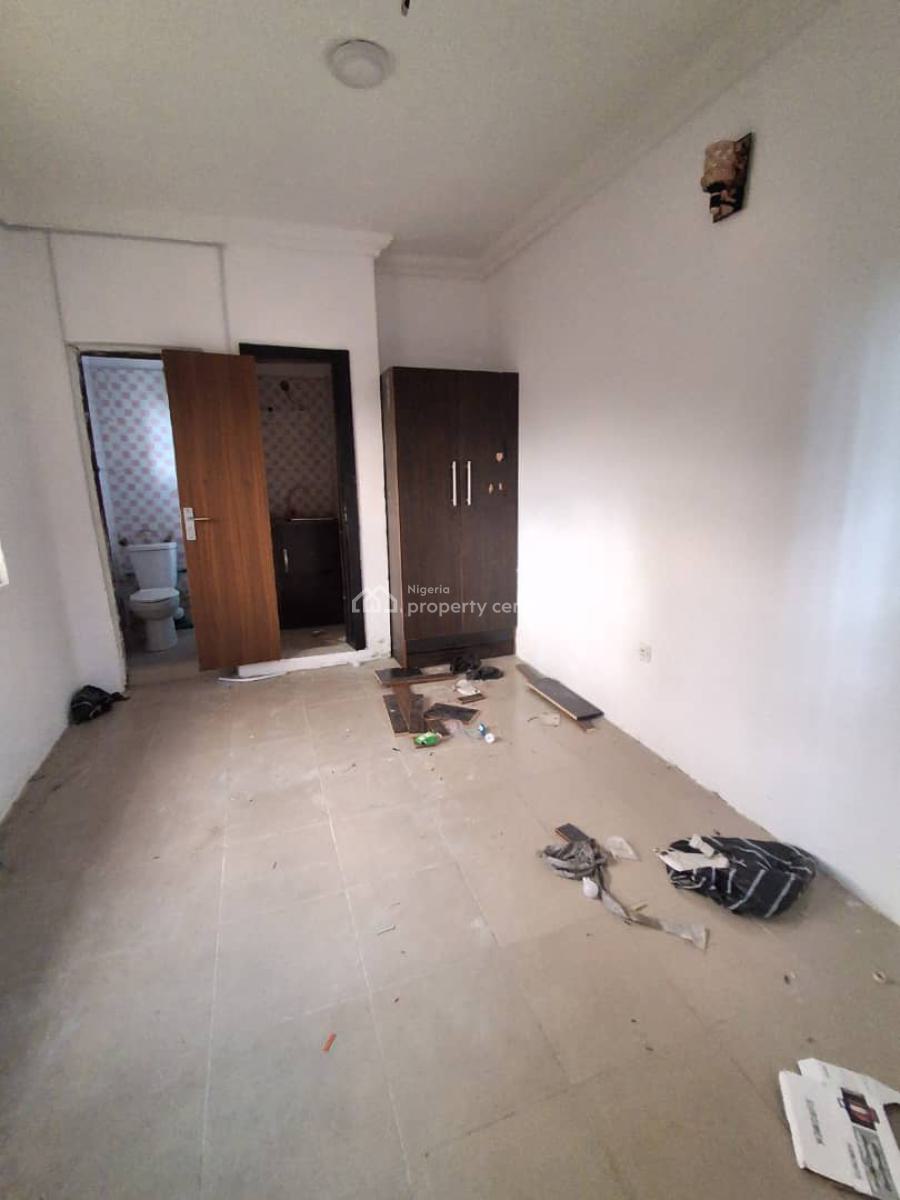 a Beautiful Self Contained, Badore, Ajah, Lagos, Self Contain (single Rooms) for Rent