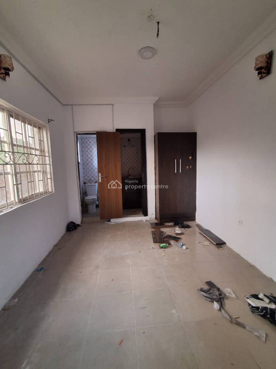 a Beautiful Self Contained, Badore, Ajah, Lagos, Self Contain (single Rooms) for Rent