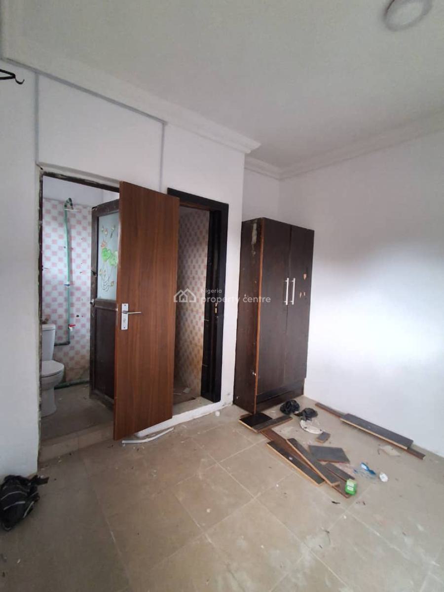 a Beautiful Self Contained, Badore, Ajah, Lagos, Self Contain (single Rooms) for Rent