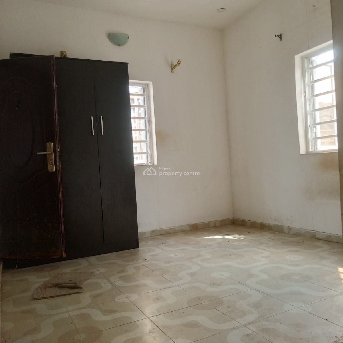 Mini Flat, Seaside Estate, Badore, Ajah, Lagos, Mini Flat (room and Parlour) for Rent