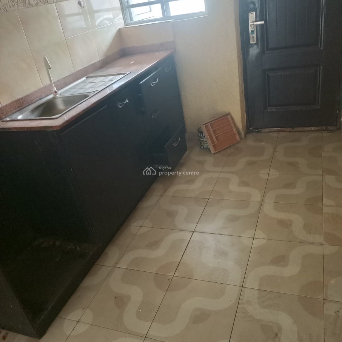 Mini Flat, Seaside Estate, Badore, Ajah, Lagos, Mini Flat (room and Parlour) for Rent