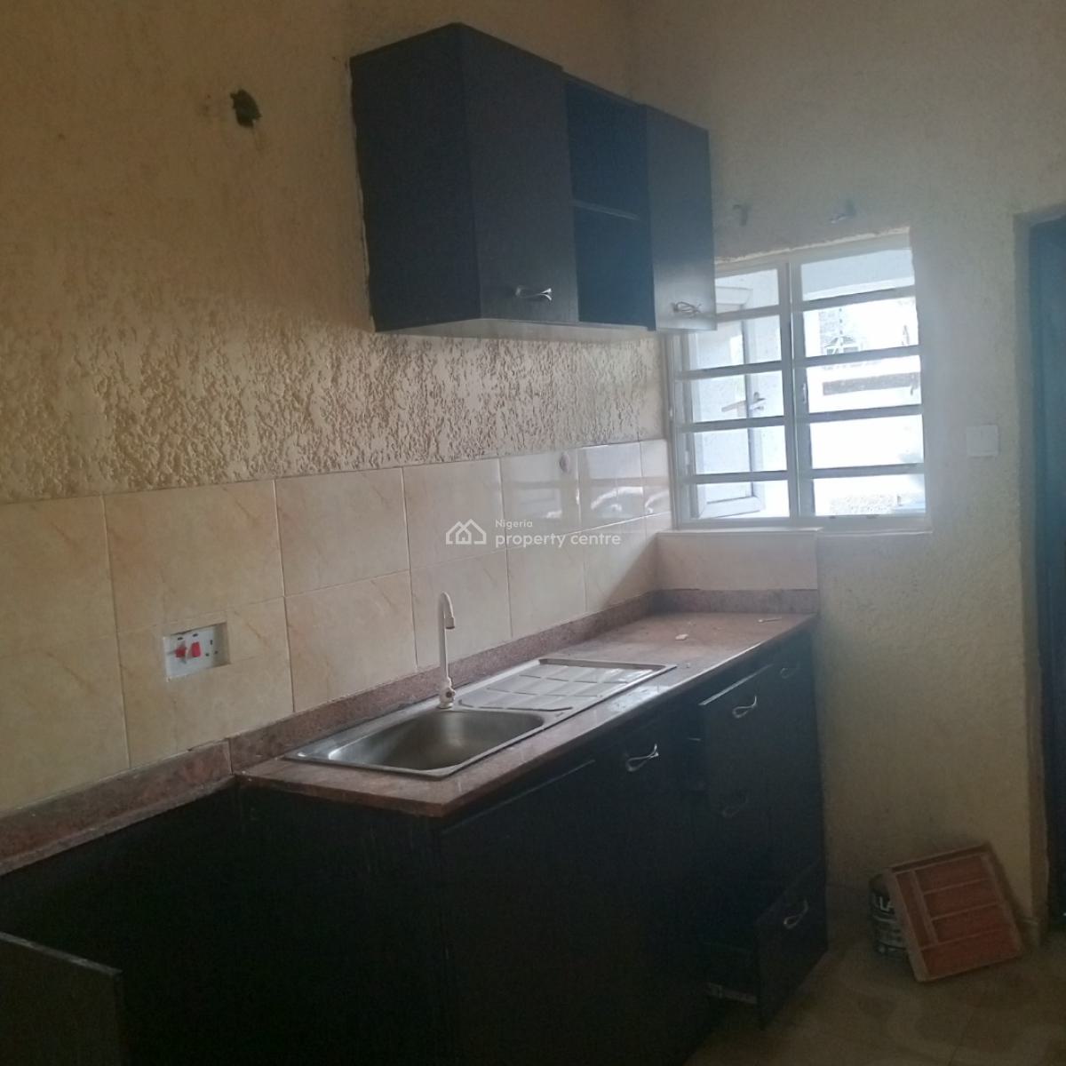 Mini Flat, Seaside Estate, Badore, Ajah, Lagos, Mini Flat (room and Parlour) for Rent