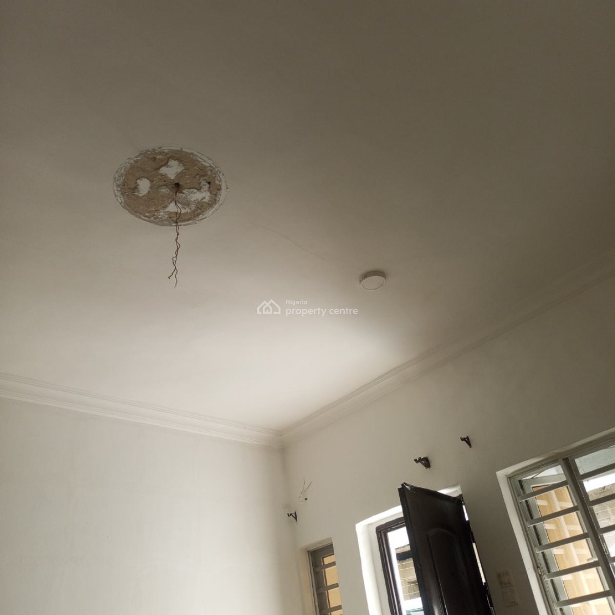 Mini Flat, Seaside Estate, Badore, Ajah, Lagos, Mini Flat (room and Parlour) for Rent