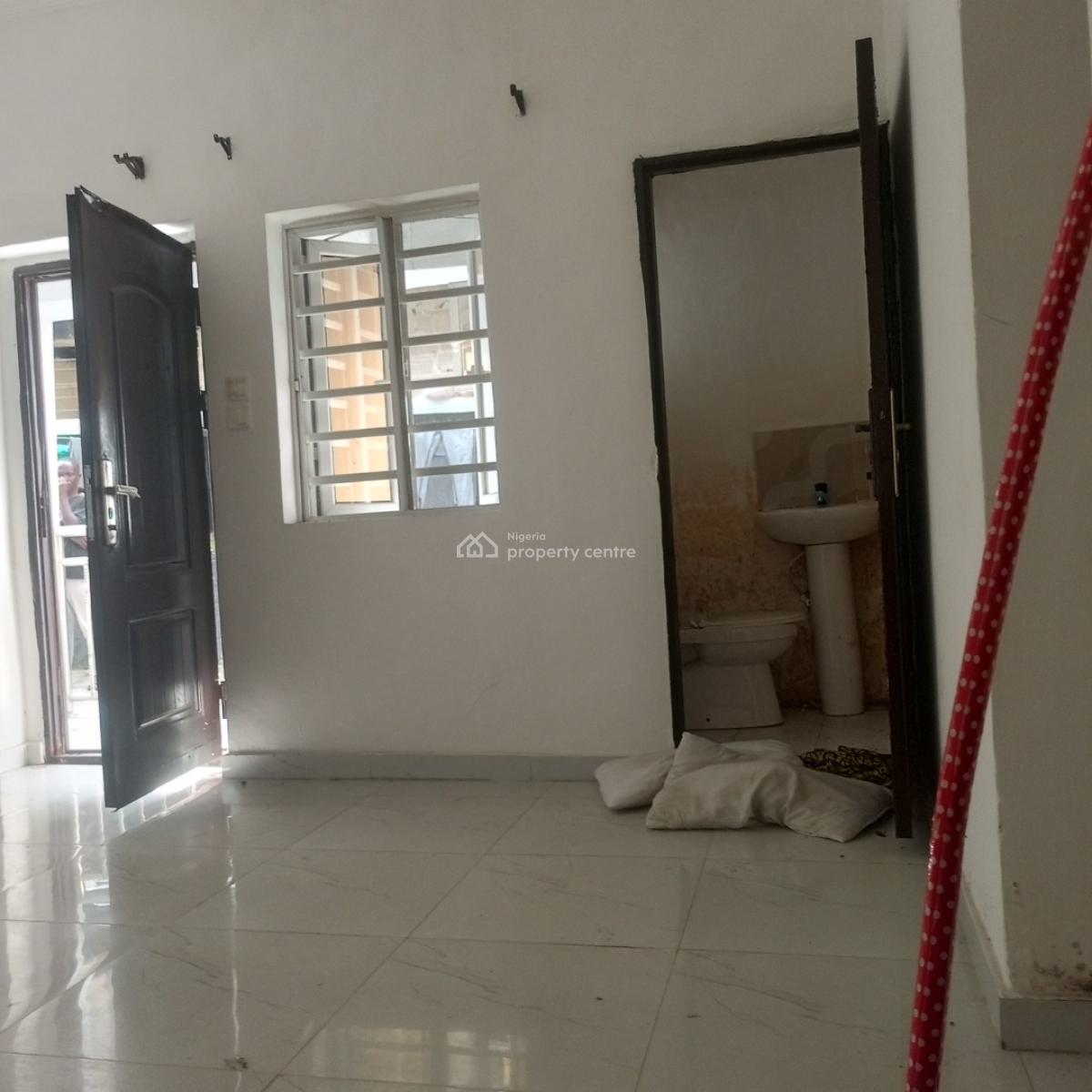 Mini Flat, Seaside Estate, Badore, Ajah, Lagos, Mini Flat (room and Parlour) for Rent