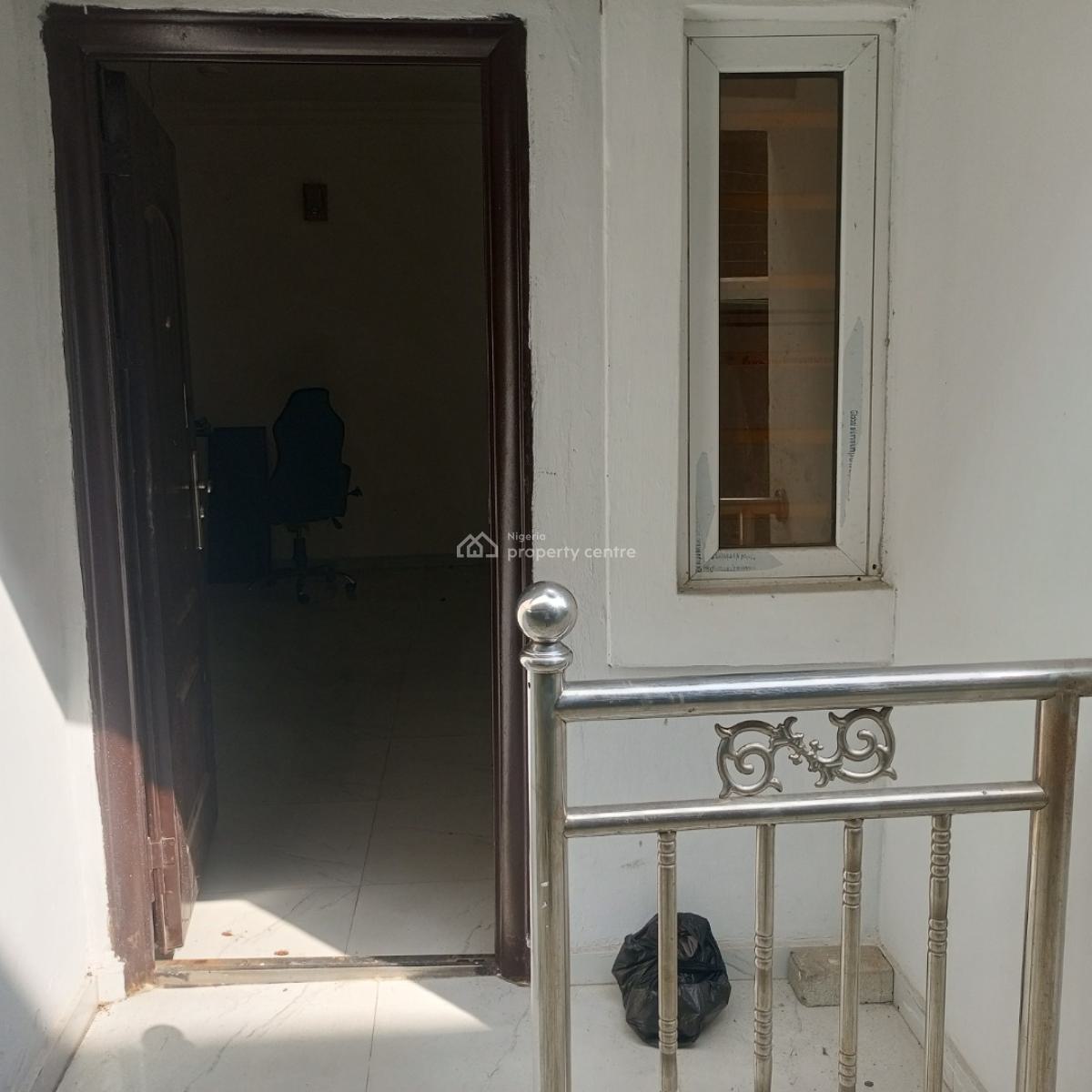 Mini Flat, Seaside Estate, Badore, Ajah, Lagos, Mini Flat (room and Parlour) for Rent