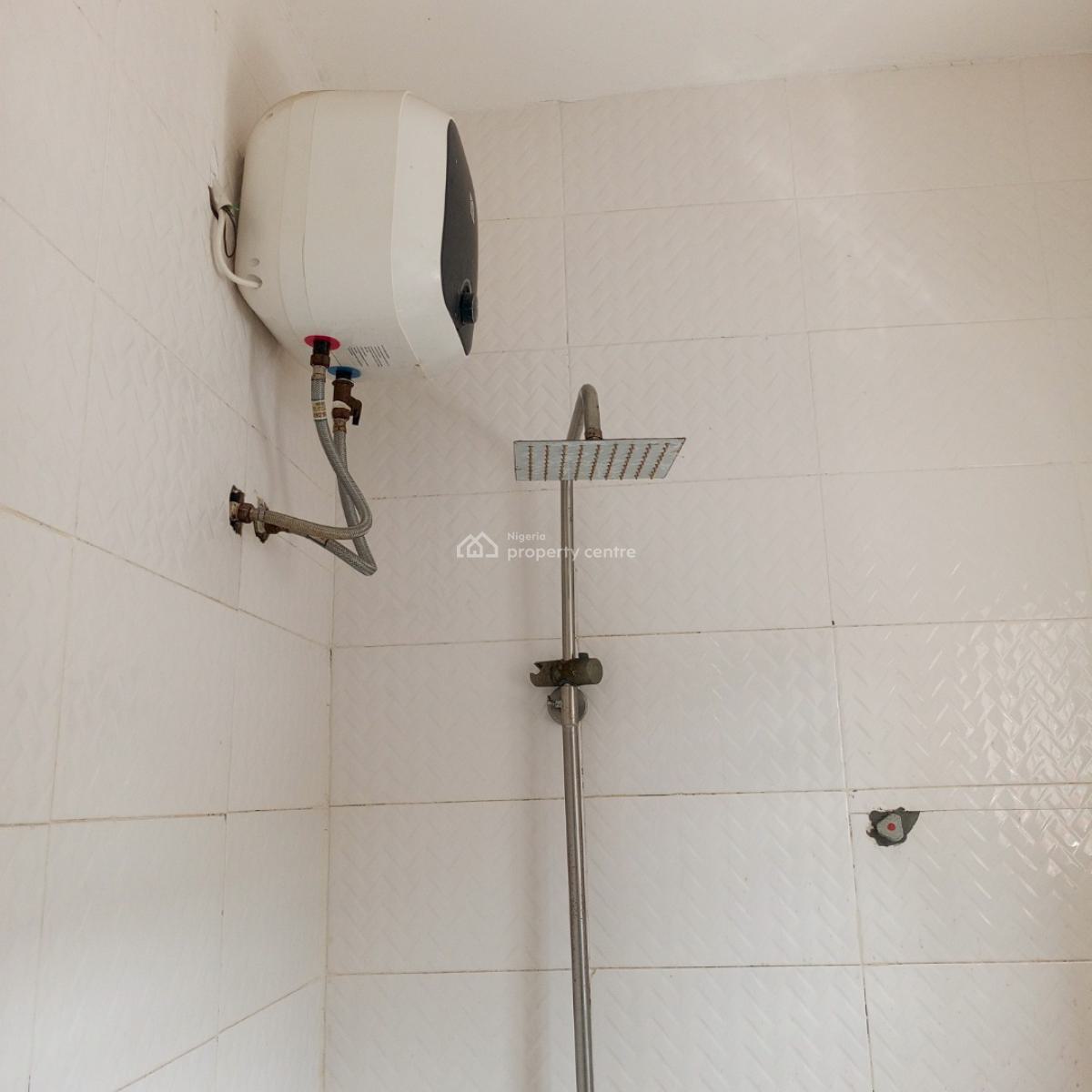 Mini Flat, Seaside Estate, Badore, Ajah, Lagos, Mini Flat (room and Parlour) for Rent