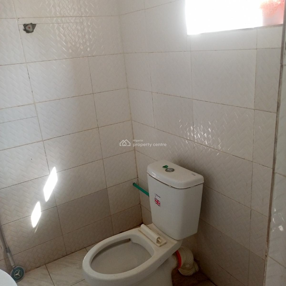 Mini Flat, Seaside Estate, Badore, Ajah, Lagos, Mini Flat (room and Parlour) for Rent