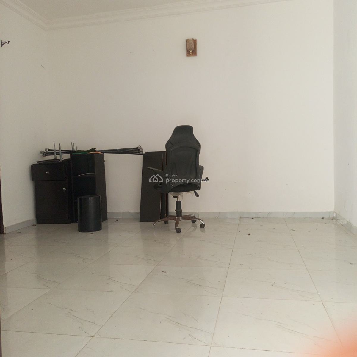 Mini Flat, Seaside Estate, Badore, Ajah, Lagos, Mini Flat (room and Parlour) for Rent