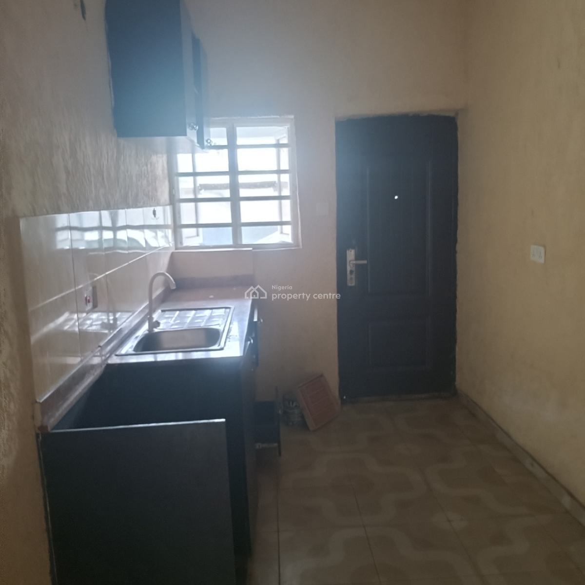 Mini Flat, Seaside Estate, Badore, Ajah, Lagos, Mini Flat (room and Parlour) for Rent