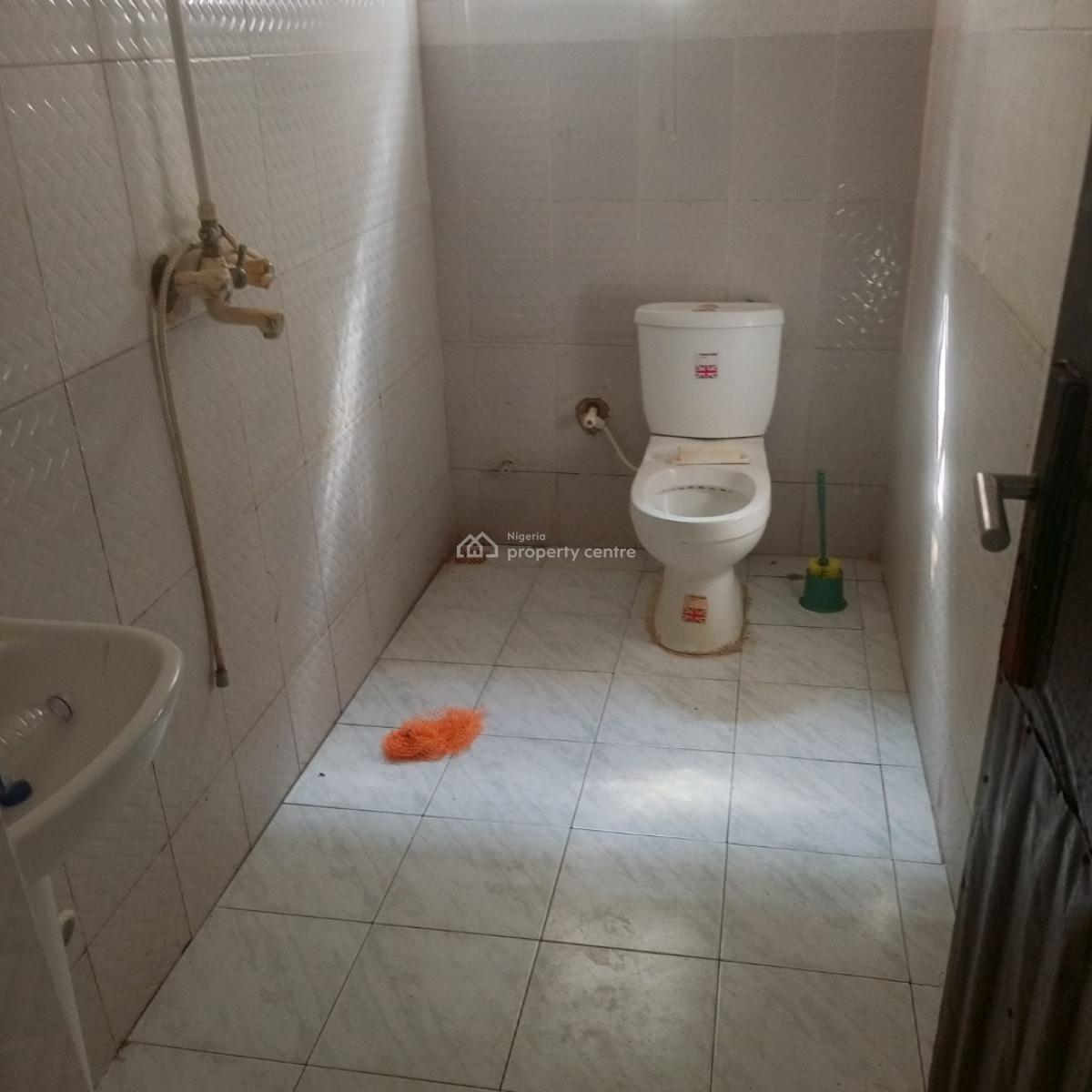 Mini Flat, Seaside Estate, Badore, Ajah, Lagos, Mini Flat (room and Parlour) for Rent