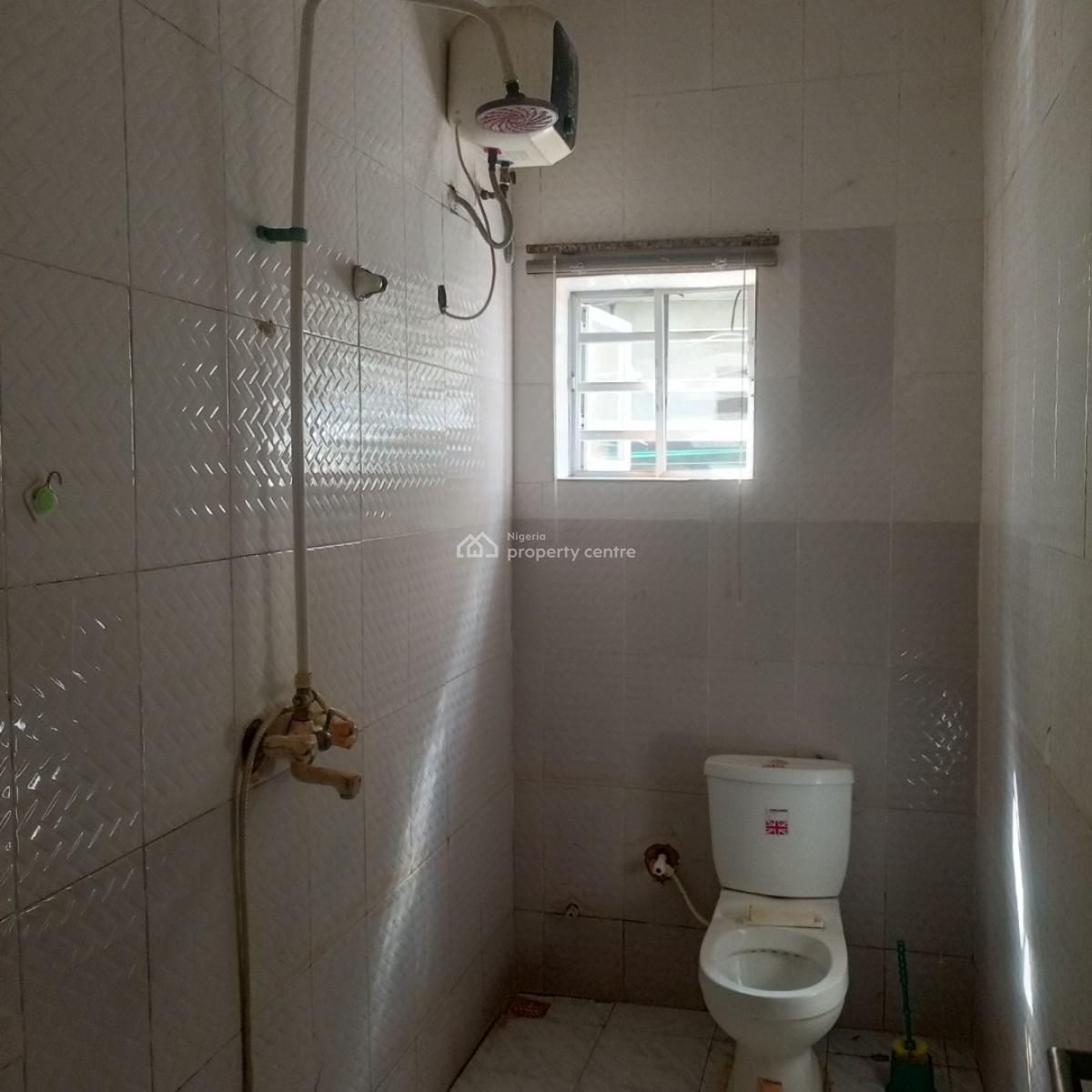Mini Flat, Seaside Estate, Badore, Ajah, Lagos, Mini Flat (room and Parlour) for Rent