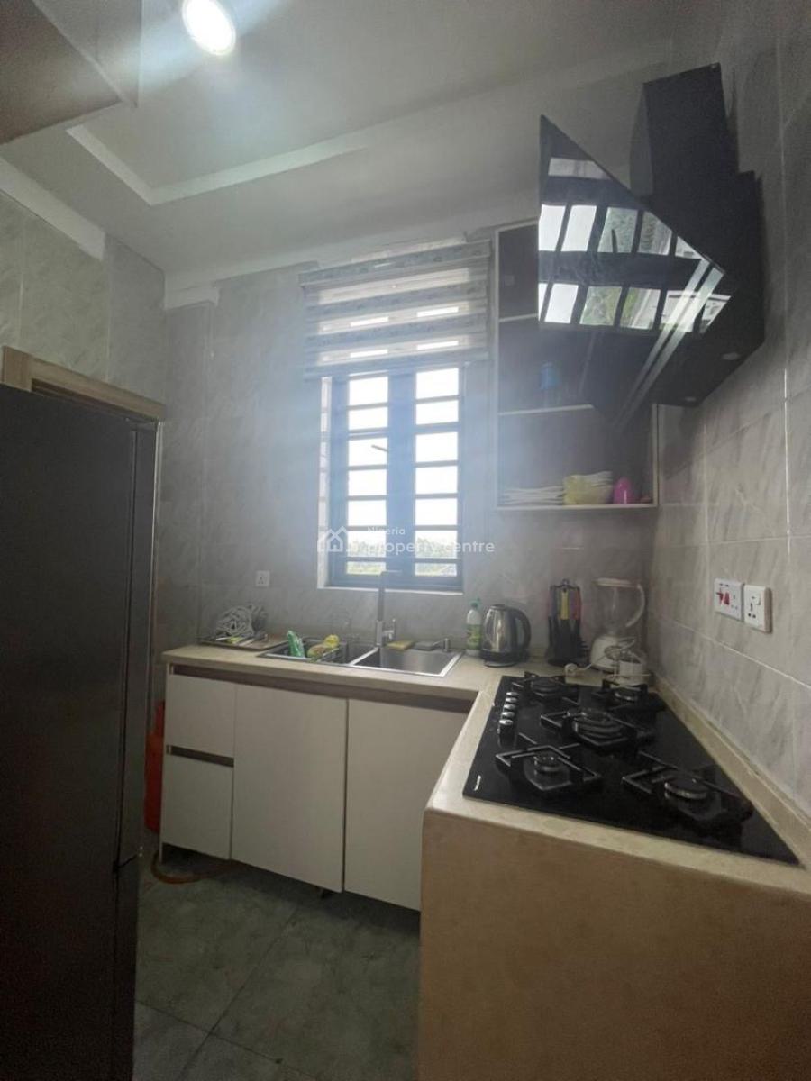 Investment Worthy 2bedroom Furnished Apartment in Chevron Tollgate, Investment Worthy 2bedroom Furnished Apartment in Chevron Tollgate, Lekki Phase 1, Lekki, Lagos, Block of Flats for Sale
