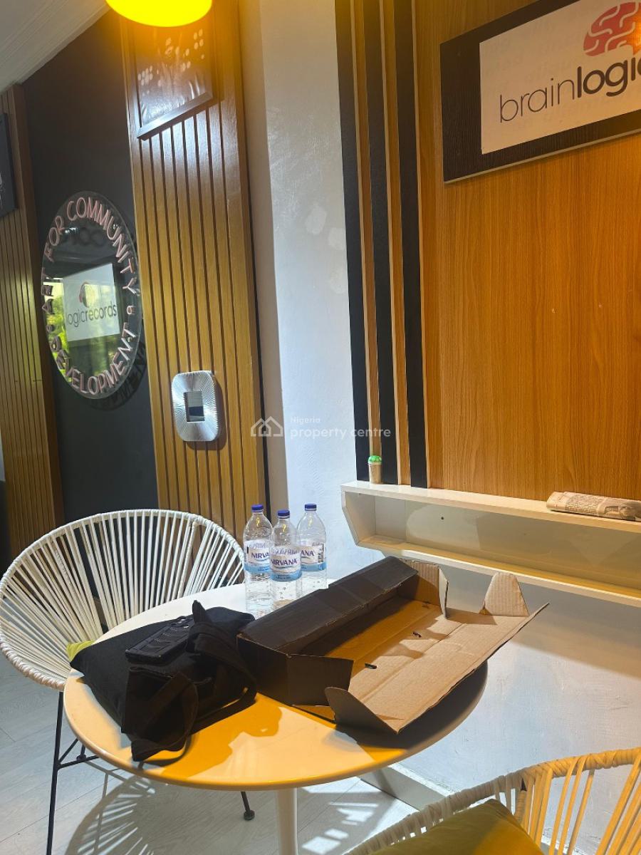 Classy 1 Bedroom with Snooker, Ikeja Gra, Ikeja, Lagos, Flat / Apartment Short Let