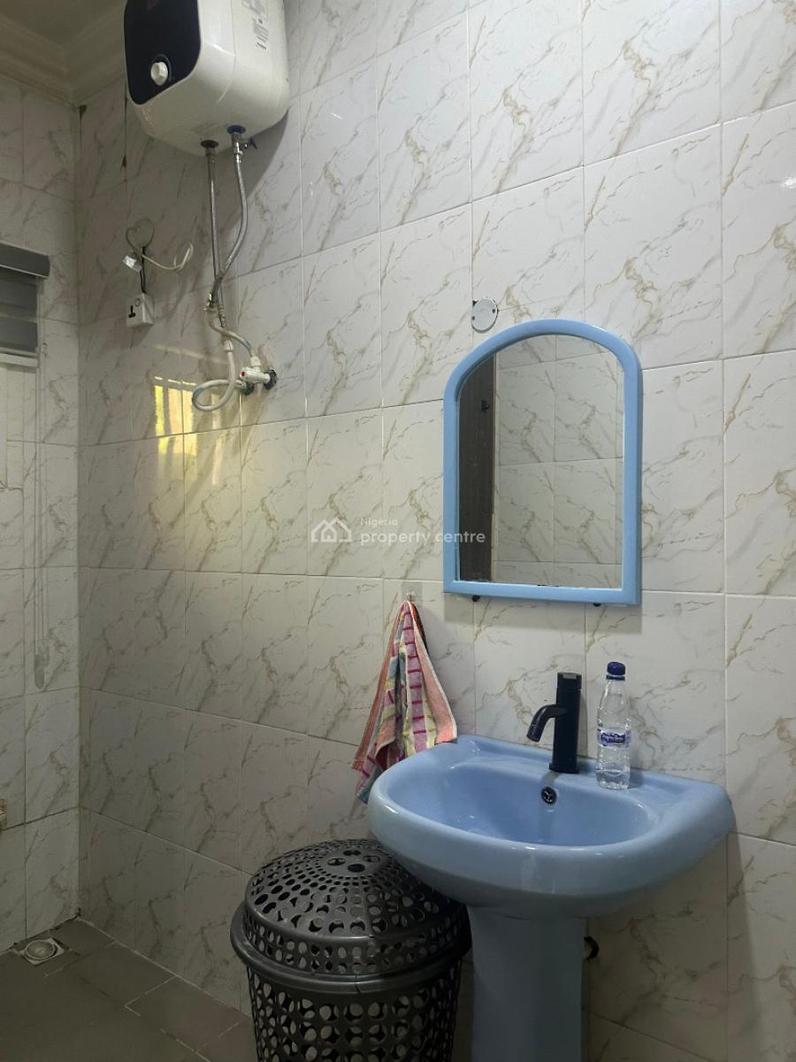 Classy 1 Bedroom with Snooker, Ikeja Gra, Ikeja, Lagos, Flat / Apartment Short Let