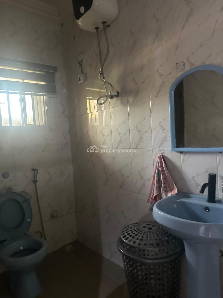 Classy 1 Bedroom with Snooker, Ikeja Gra, Ikeja, Lagos, Flat / Apartment Short Let