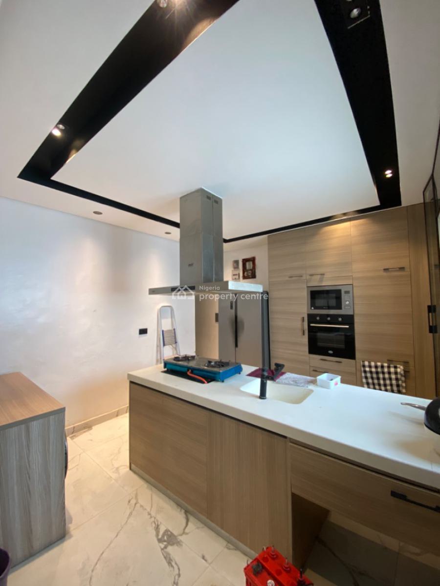 2 Bedroom Furnished Flat, Ikate Elegushi, Lekki, Lagos, Flat / Apartment for Sale