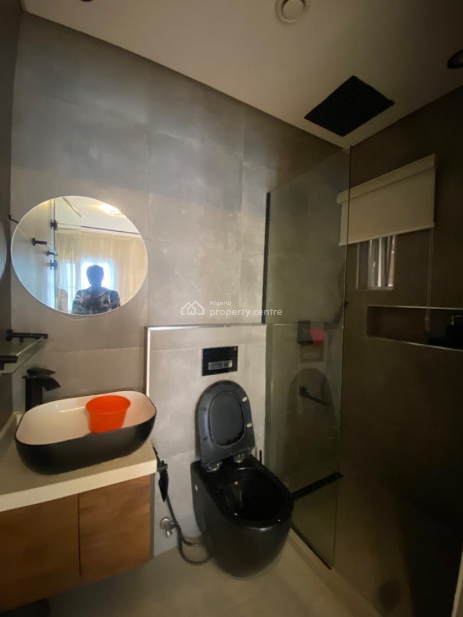 2 Bedroom Furnished Flat, Ikate Elegushi, Lekki, Lagos, Flat / Apartment for Sale
