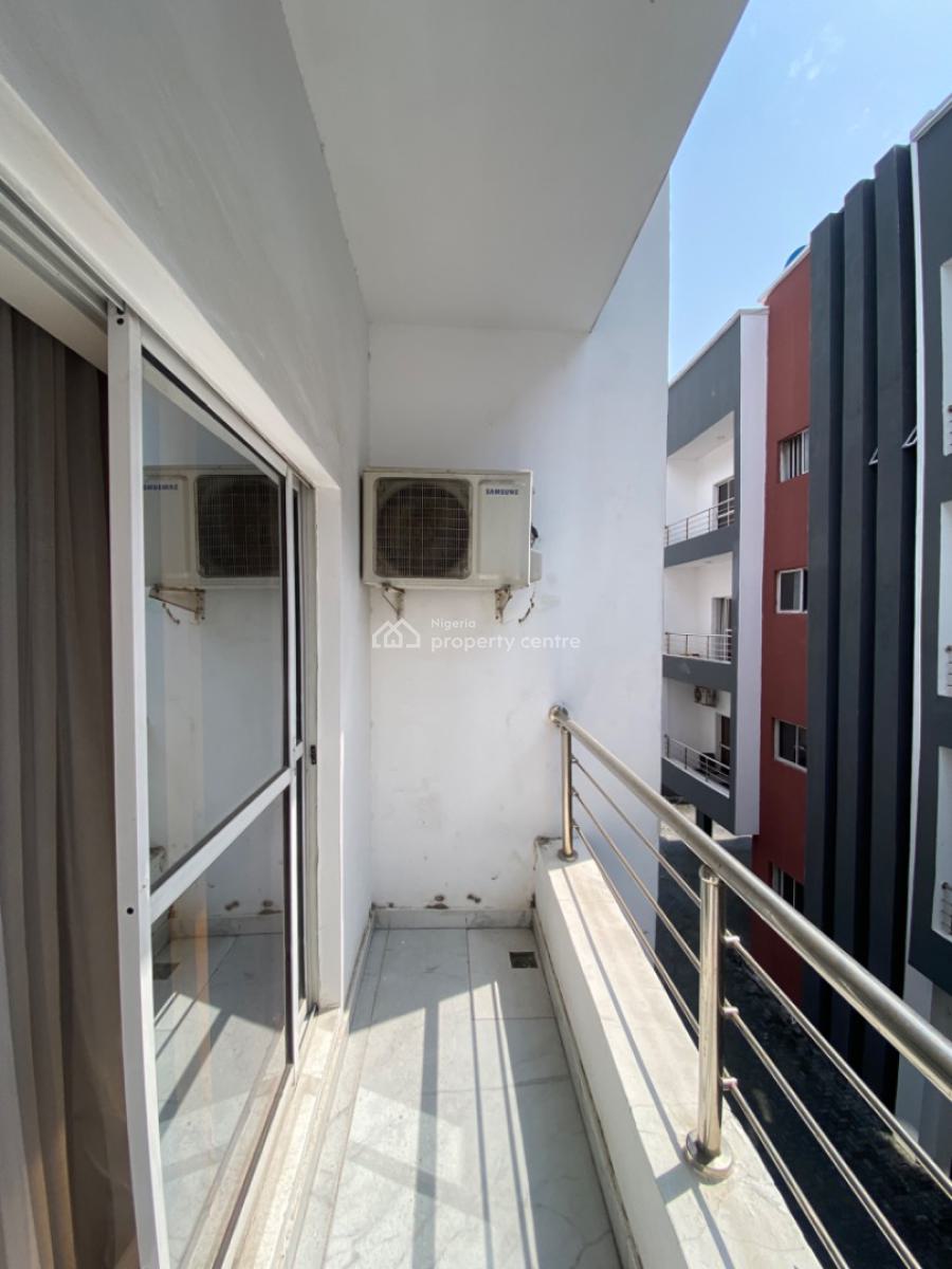 2 Bedroom Furnished Flat, Ikate Elegushi, Lekki, Lagos, Flat / Apartment for Sale