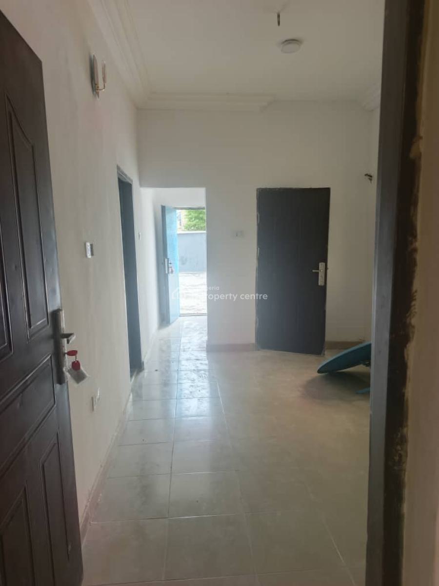 Mini Flat, Casia Estate, Abijo, Lekki, Lagos, Mini Flat (room and Parlour) for Rent