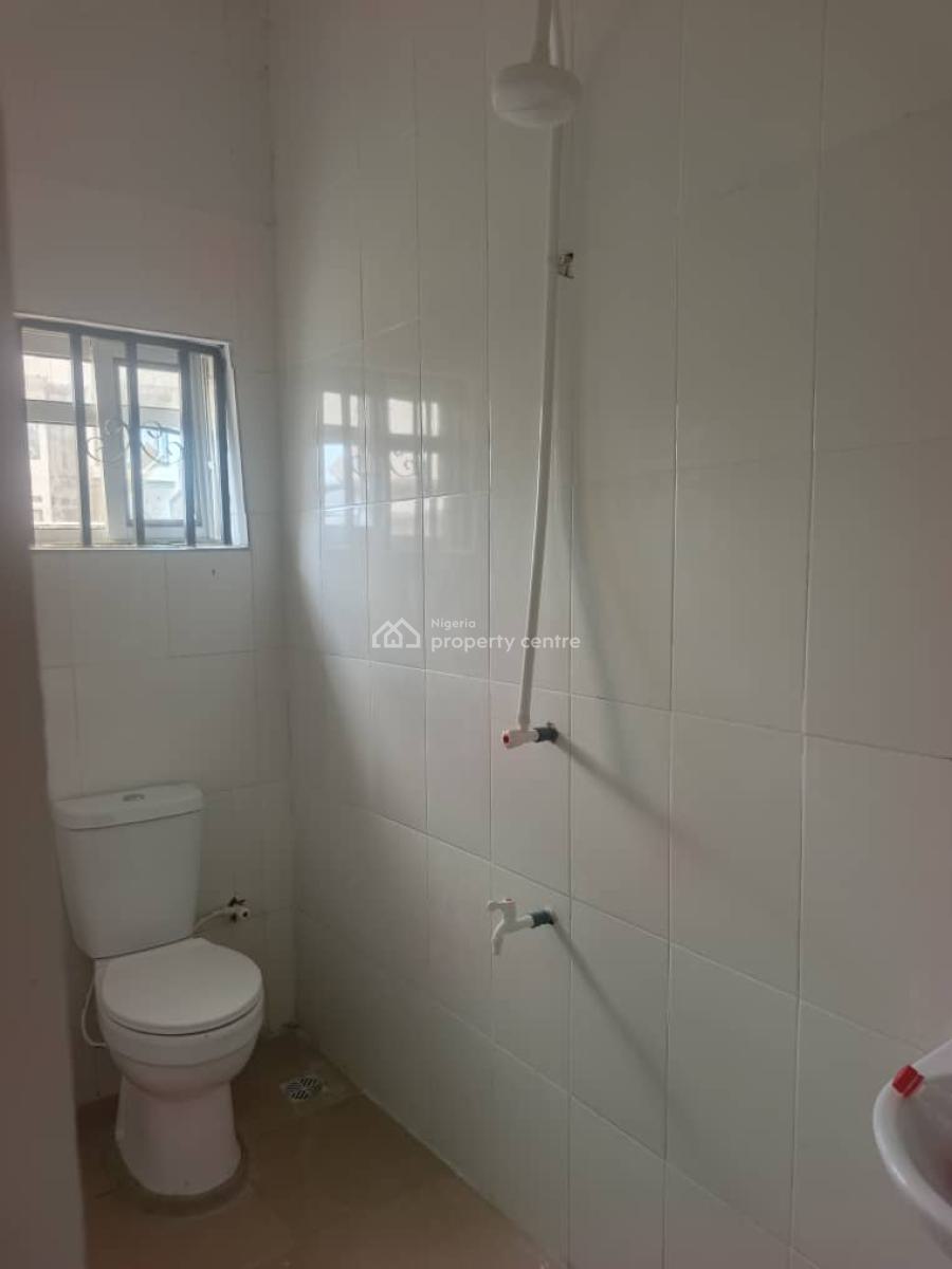 Mini Flat, Casia Estate, Abijo, Lekki, Lagos, Mini Flat (room and Parlour) for Rent
