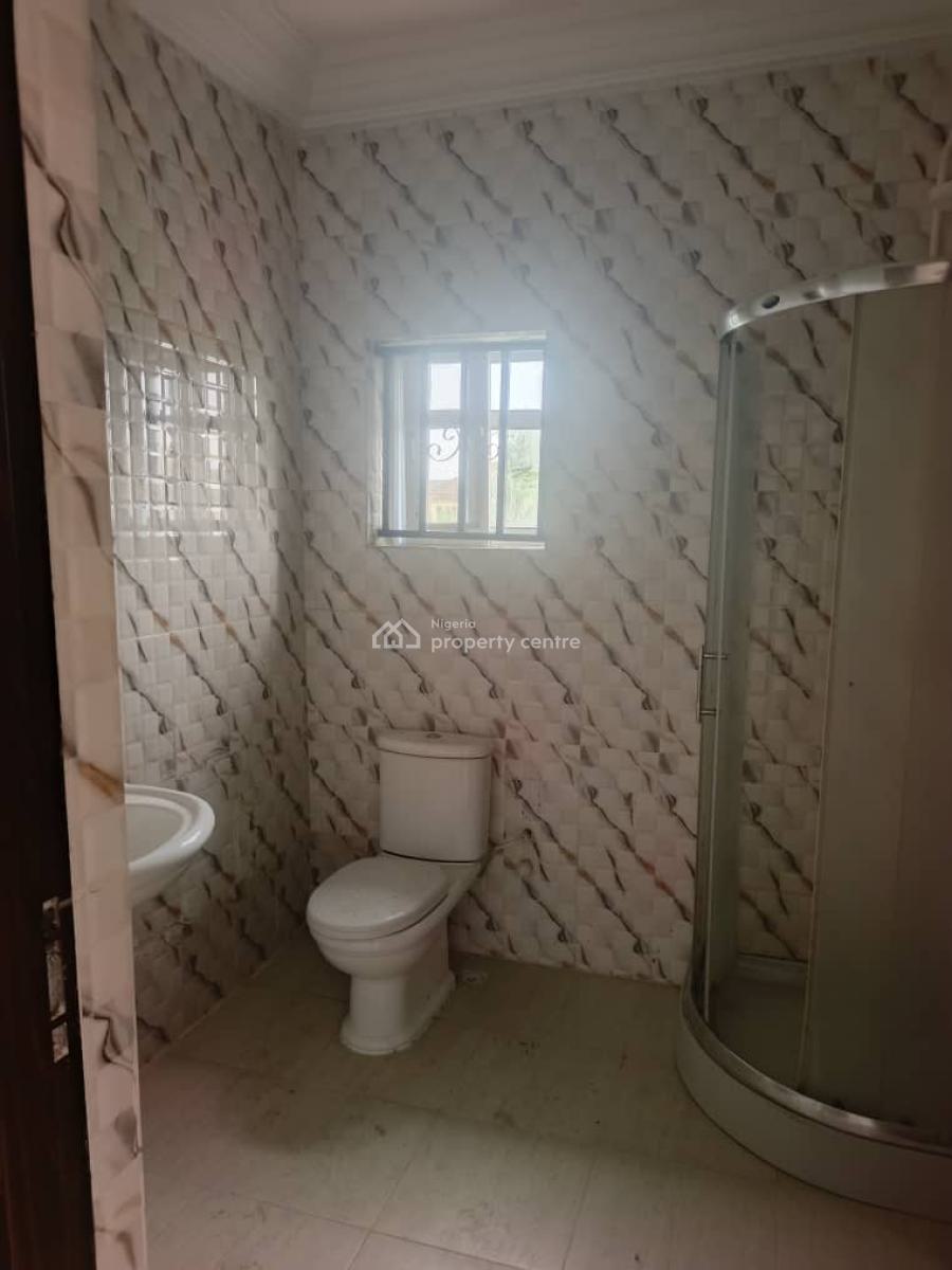 Mini Flat, Casia Estate, Abijo, Lekki, Lagos, Mini Flat (room and Parlour) for Rent