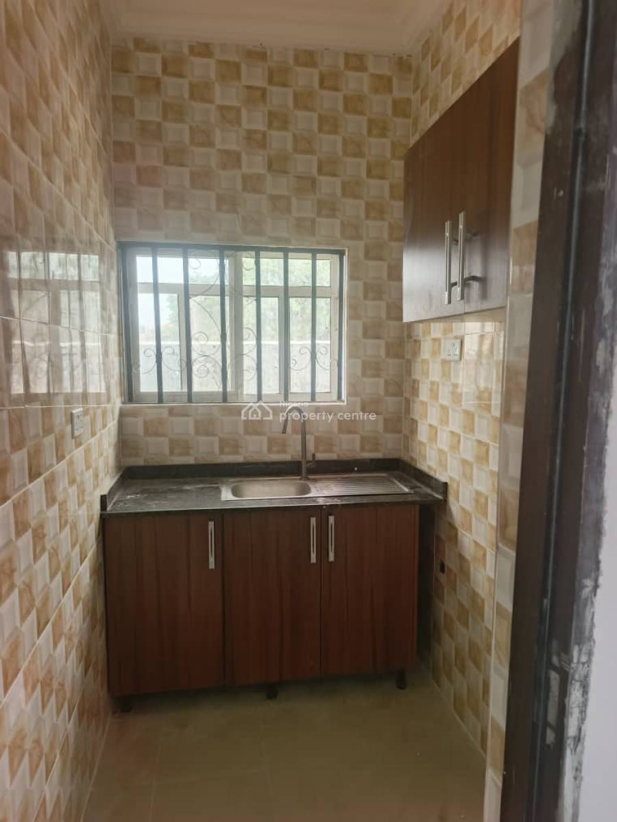 Mini Flat, Casia Estate, Abijo, Lekki, Lagos, Mini Flat (room and Parlour) for Rent