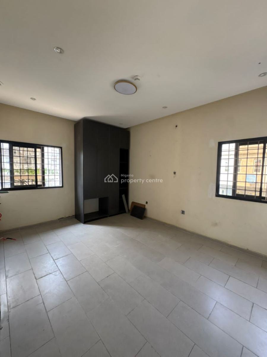 Exquisite 3 Bedroom Apartment, Lekki Phase 1, Lekki, Lagos, Flat / Apartment for Rent