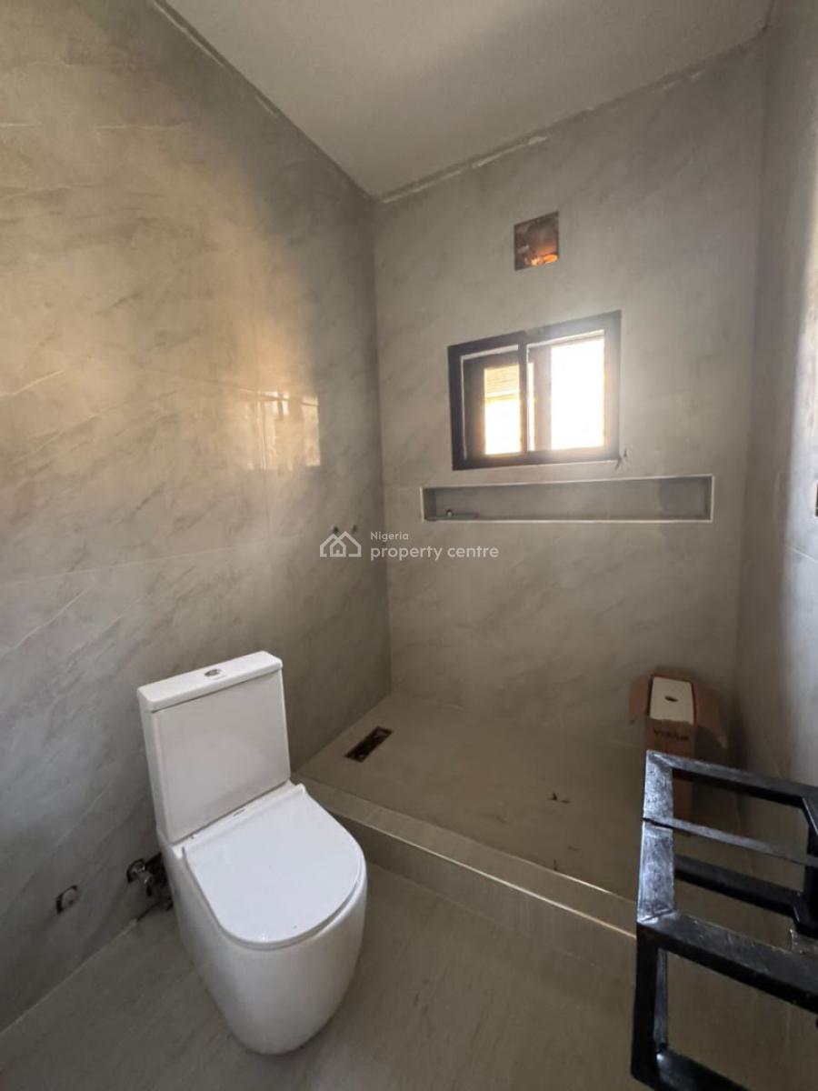 Exquisite 3 Bedroom Apartment, Lekki Phase 1, Lekki, Lagos, Flat / Apartment for Rent