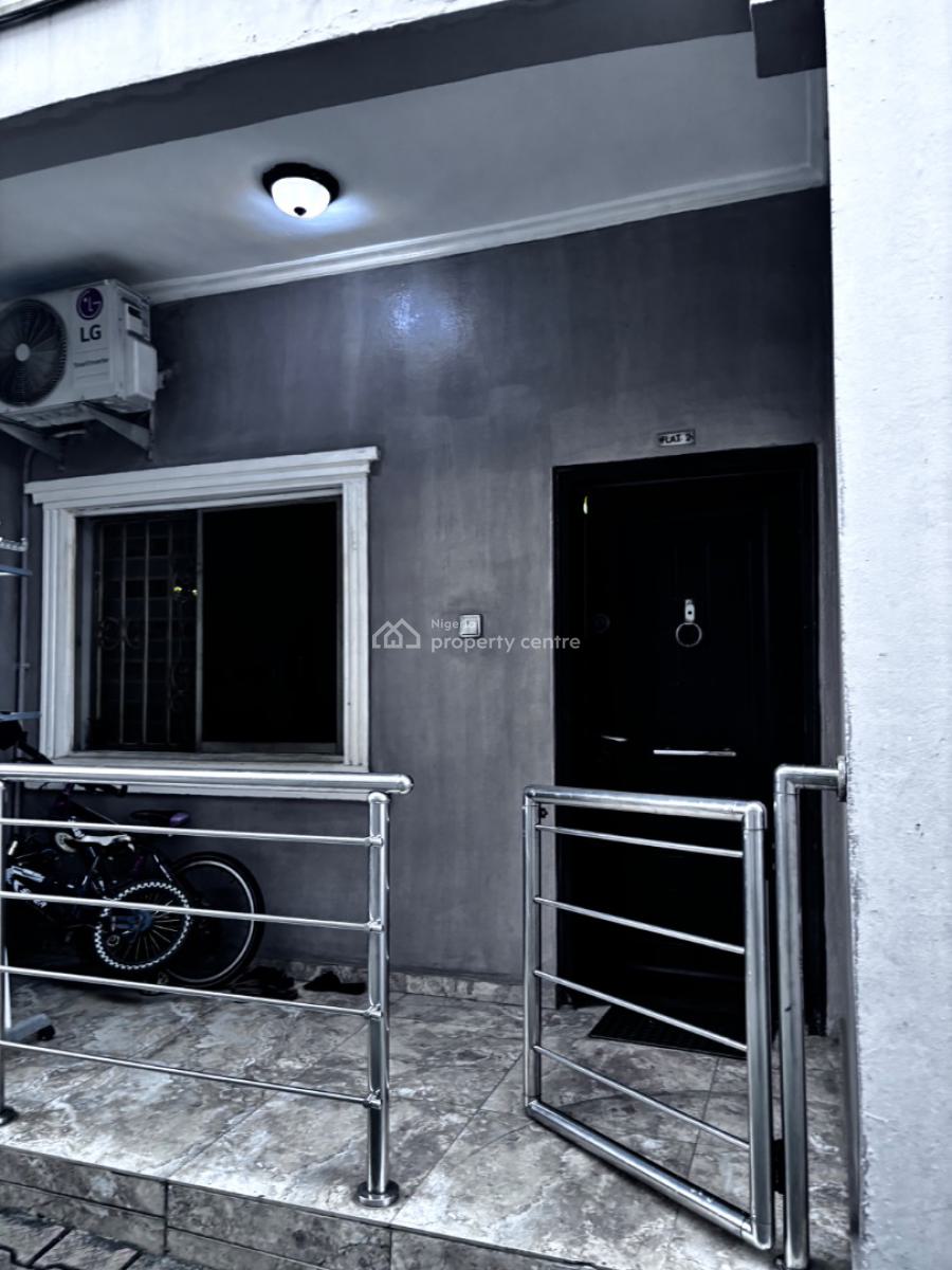 a Spacious and Well Finished 3 Bedroom Flat All Rooms En-suite, Association Avenue, Magodo, Lagos, Flat / Apartment for Sale