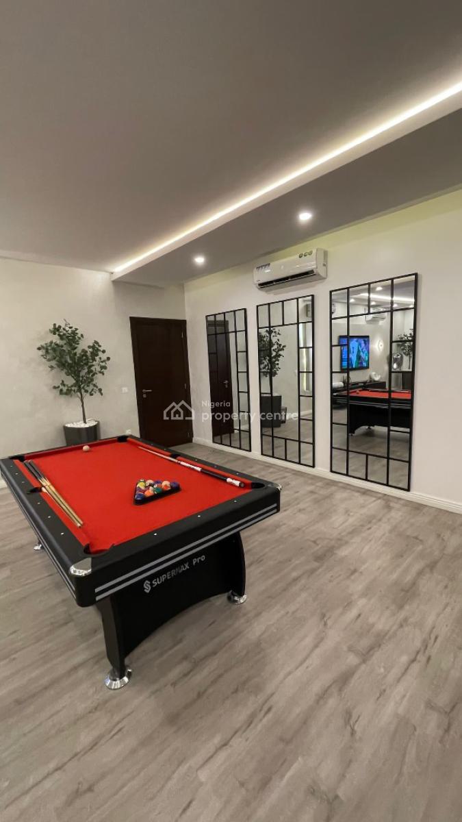 Luxury 2 Bedroom Apartment, Gerrard, Ikoyi, Lagos, Flat / Apartment Short Let