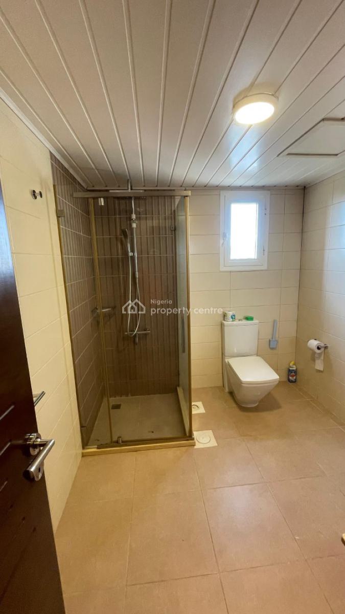 Luxury 2 Bedroom Apartment, Gerrard, Ikoyi, Lagos, Flat / Apartment Short Let