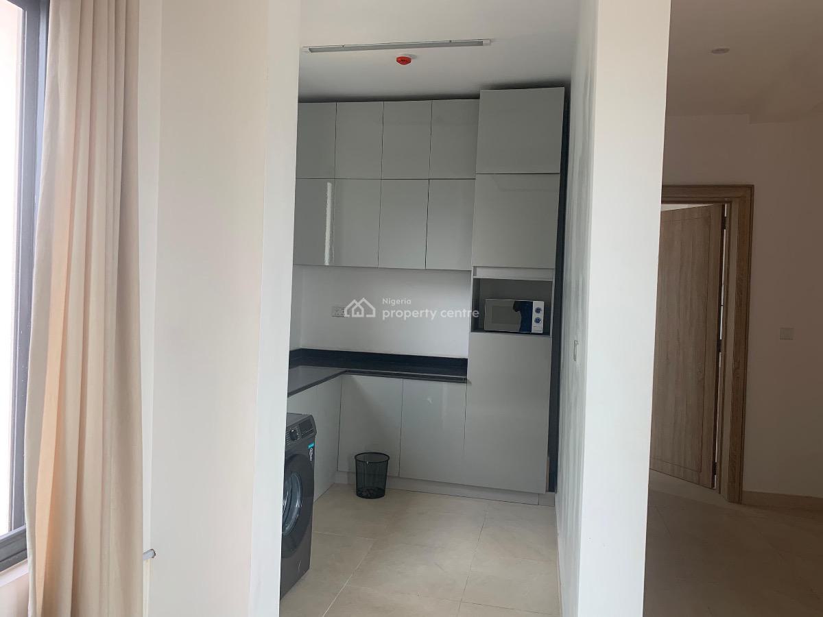 Executive 4 Bedrooms Self Compound Fully Detached Duplex, Ikoyi, Lagos, House Short Let