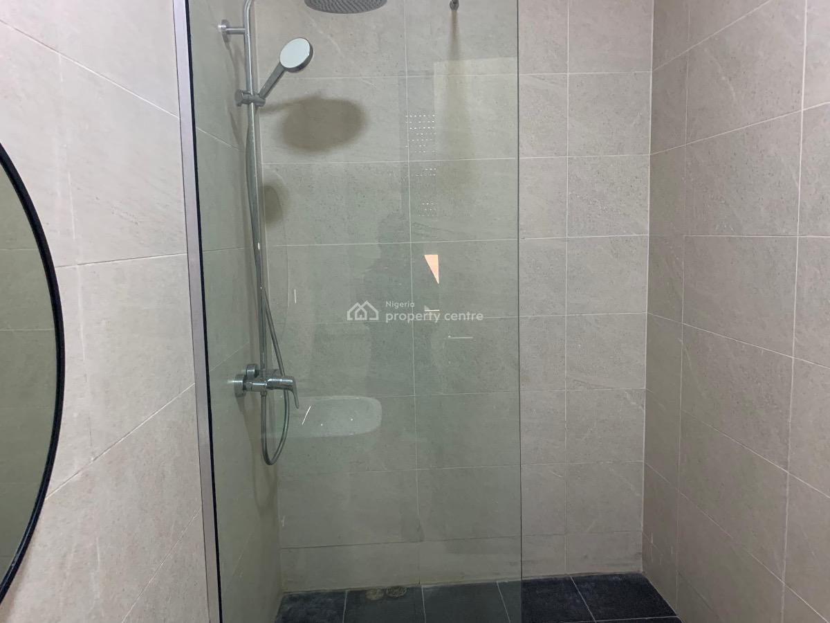 Executive 4 Bedrooms Self Compound Fully Detached Duplex, Ikoyi, Lagos, House Short Let