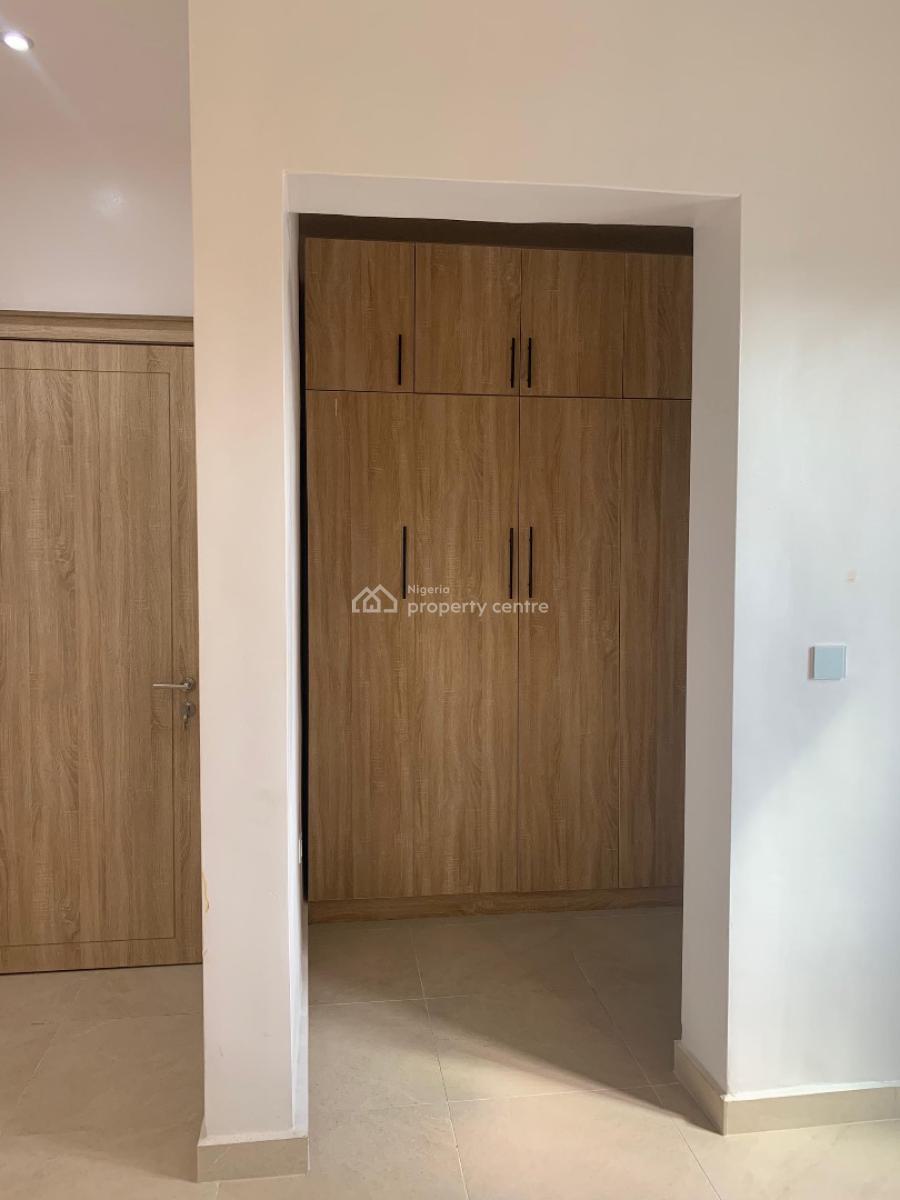 Executive 4 Bedrooms Self Compound Fully Detached Duplex, Ikoyi, Lagos, House Short Let