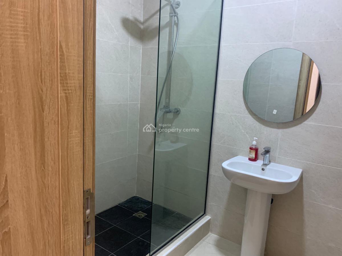 Executive 4 Bedrooms Self Compound Fully Detached Duplex, Ikoyi, Lagos, House Short Let