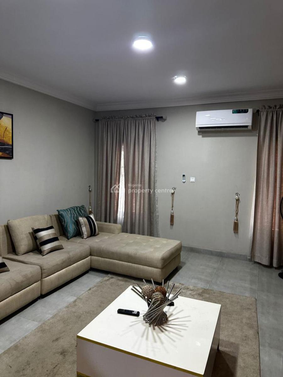 Furnished 3 Bedroom Flat, Megamound Estate (lekky County Homes), Ikota, Lekki, Lagos, Flat / Apartment for Sale