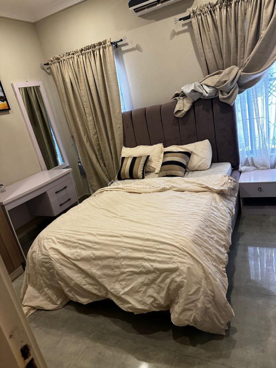 Furnished 3 Bedroom Flat, Megamound Estate (lekky County Homes), Ikota, Lekki, Lagos, Flat / Apartment for Sale