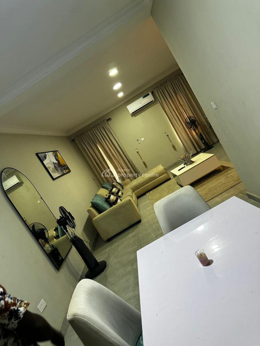 Furnished 3 Bedroom Flat, Megamound Estate (lekky County Homes), Ikota, Lekki, Lagos, Flat / Apartment for Sale