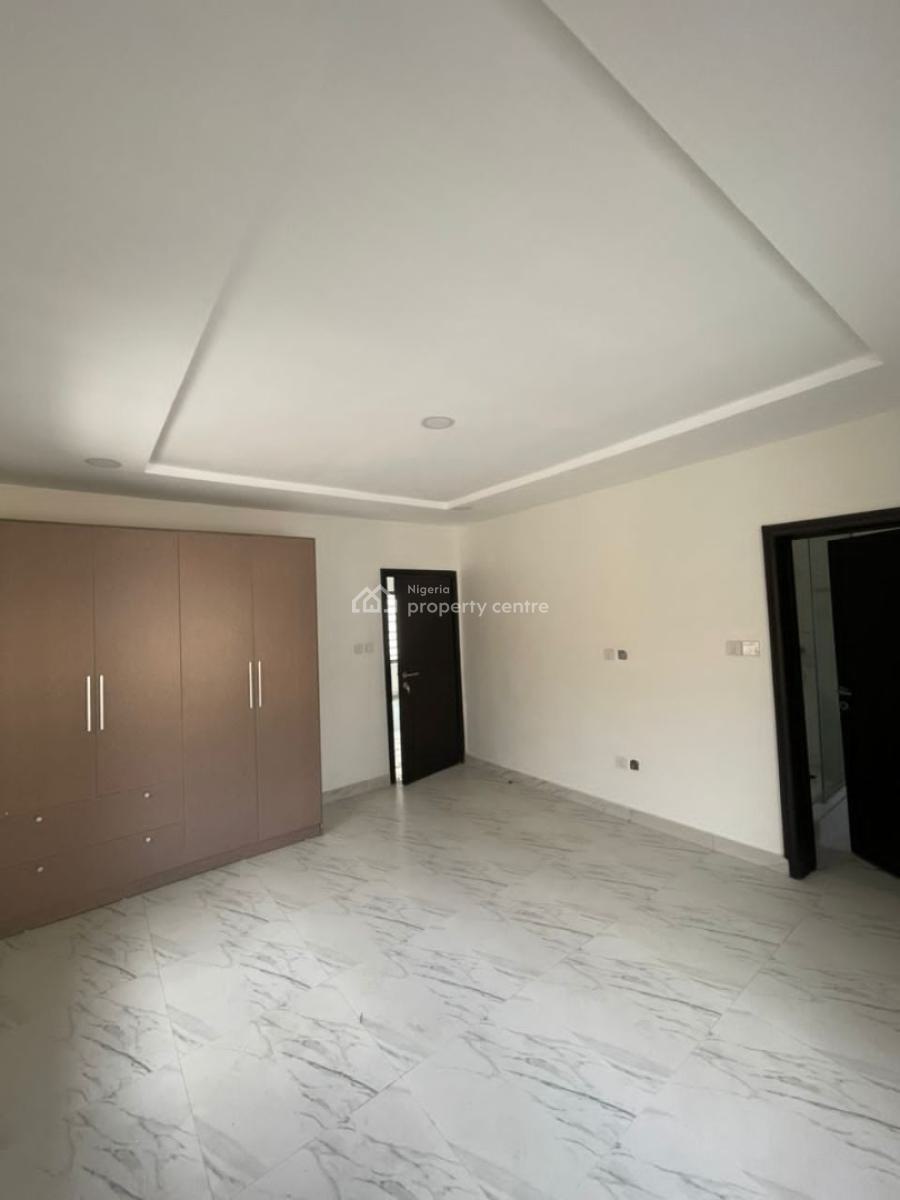 3 Units of of 1 Bedroom and 1 Unit of 2 Bedroom, Victoria Island (vi), Lagos, Flat / Apartment for Rent