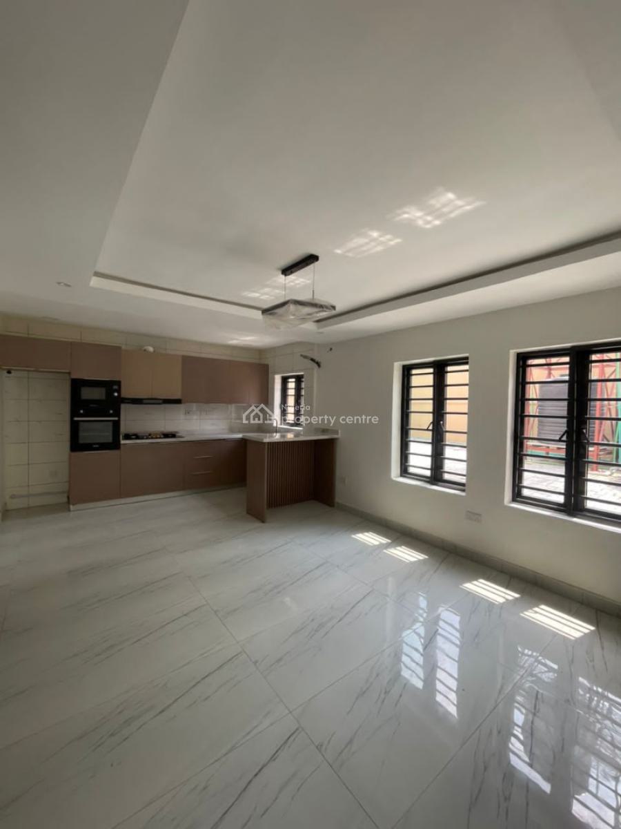 3 Units of of 1 Bedroom and 1 Unit of 2 Bedroom, Victoria Island (vi), Lagos, Flat / Apartment for Rent