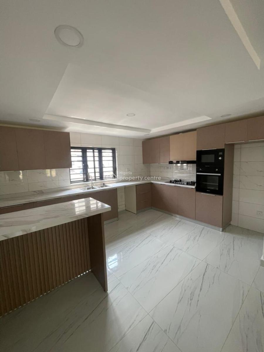 3 Units of of 1 Bedroom and 1 Unit of 2 Bedroom, Victoria Island (vi), Lagos, Flat / Apartment for Rent