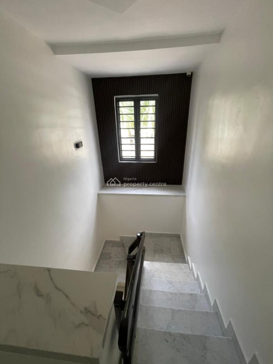 3 Units of of 1 Bedroom and 1 Unit of 2 Bedroom, Victoria Island (vi), Lagos, Flat / Apartment for Rent