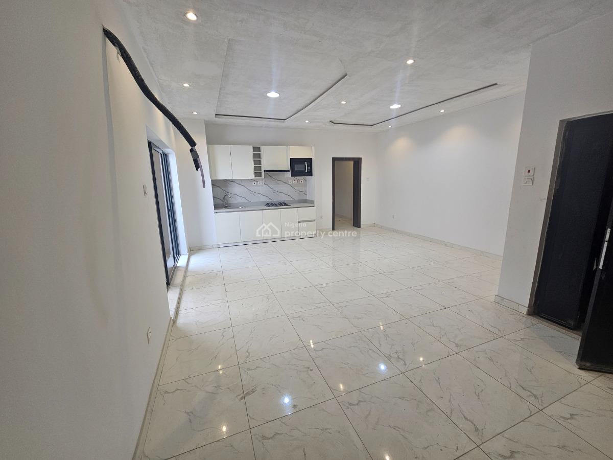 Luxury 2 Bedroom Apartment, Off Freedom Way, Lekki Phase 1, Lekki, Lagos, Flat / Apartment for Rent