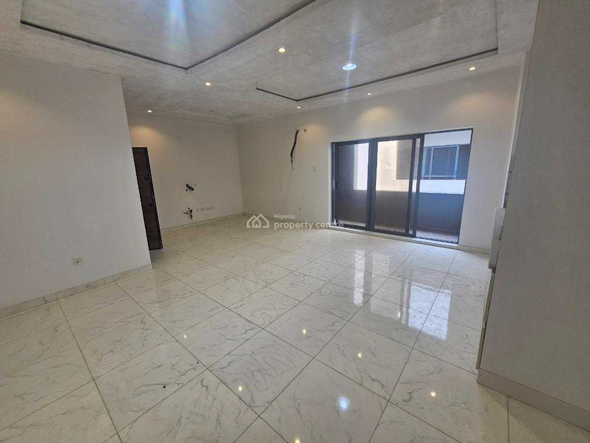 Luxury 2 Bedroom Apartment, Off Freedom Way, Lekki Phase 1, Lekki, Lagos, Flat / Apartment for Rent
