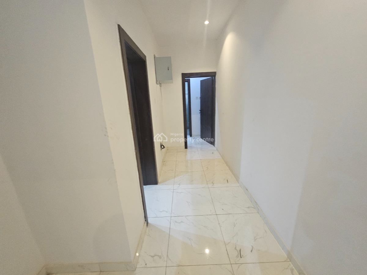 Luxury 2 Bedroom Apartment, Off Freedom Way, Lekki Phase 1, Lekki, Lagos, Flat / Apartment for Rent