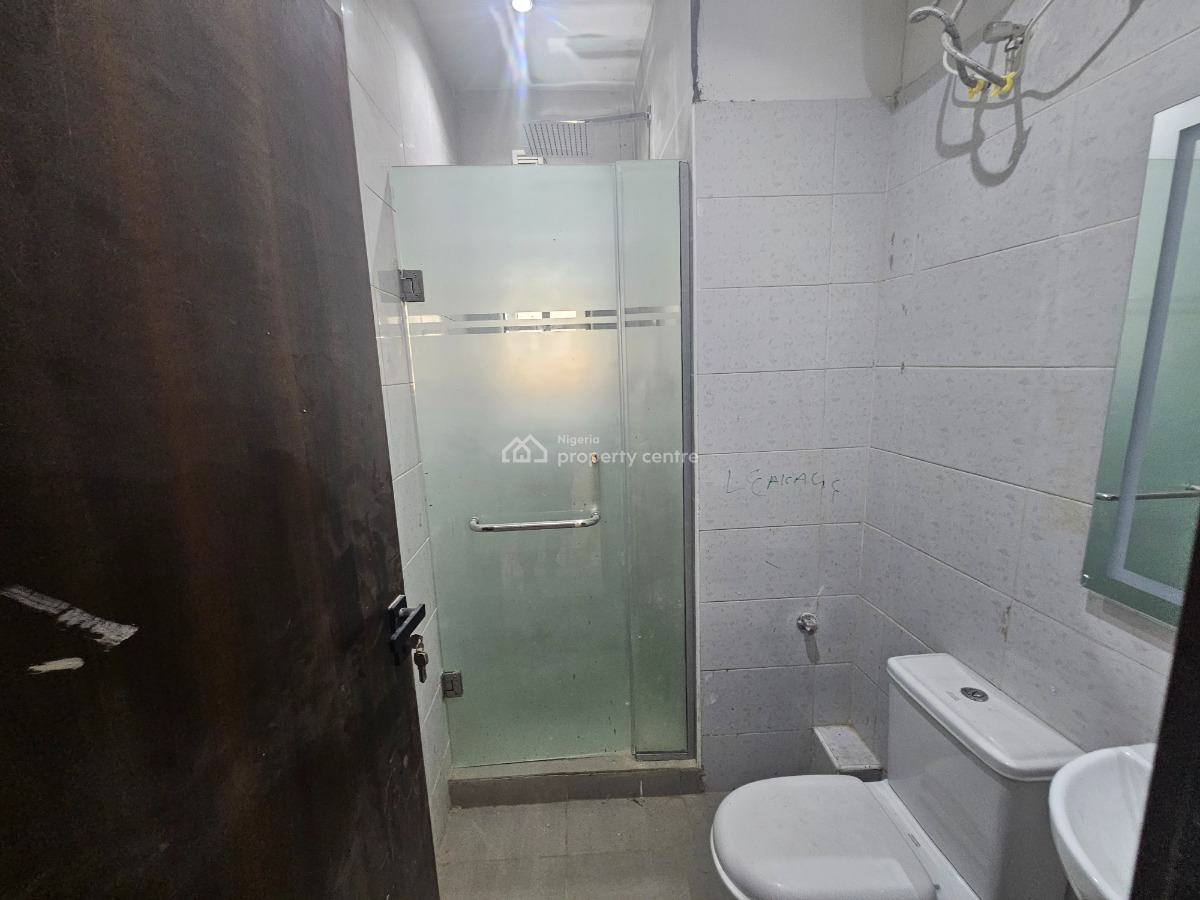 Luxury 2 Bedroom Apartment, Off Freedom Way, Lekki Phase 1, Lekki, Lagos, Flat / Apartment for Rent