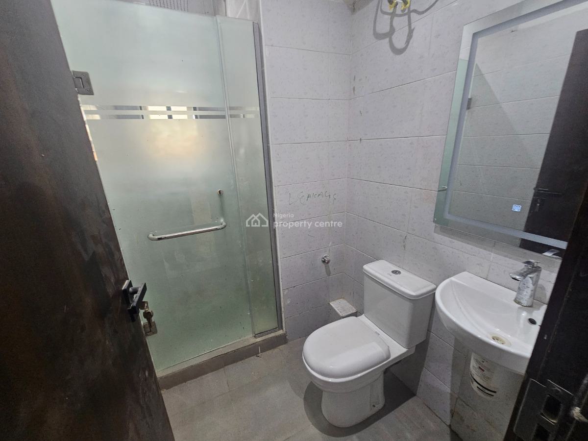 Luxury 2 Bedroom Apartment, Off Freedom Way, Lekki Phase 1, Lekki, Lagos, Flat / Apartment for Rent