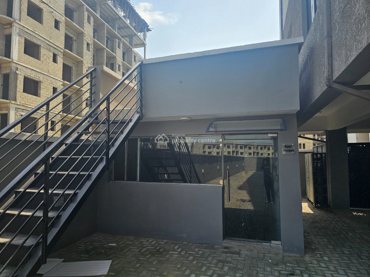 Luxury 2 Bedroom Apartment, Off Freedom Way, Lekki Phase 1, Lekki, Lagos, Flat / Apartment for Rent
